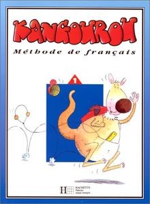 Kangourou level livre - kangourou:,