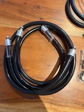 Degussa Multivac Schläuche