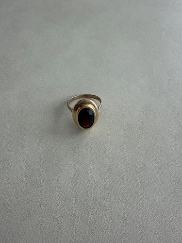 Vintage goldring 333 - vintage, karat)