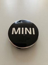 1x Original Mini Nabendeckel 56mm 6857149