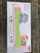 Garderobenregal Kinder Haba