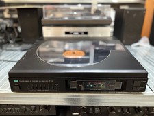 Sansui P-L50 Direct Drive Tangential Plattenspieler m