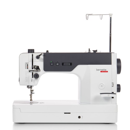Bernette straight stitch - 08,