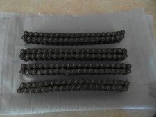 Zündapp KS 600 Getriebeketten