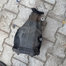 MB SLK R171 200K 3,46  Differenzial.  (83) Differential Hinterachsgetriebe