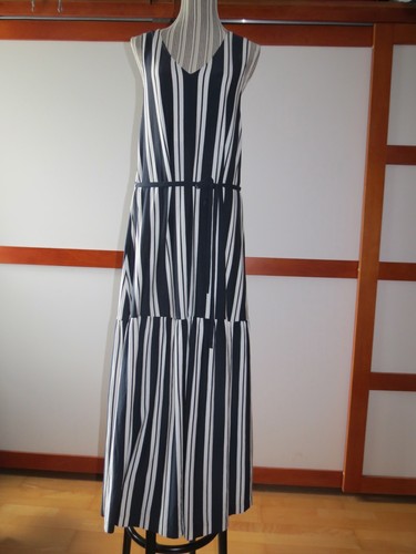 Maxikleid von gant - maxikleid, gr.
