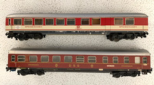 Marklin, HO Speiswagen 4024
