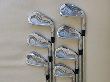 Mizuno Pro 243 Eisensatz 4 -PW