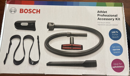 Bosch athlet professional - bosch,