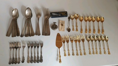 Besteck karat lucerne - besteck,