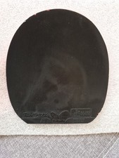  Butterfly Tenergy 80 Schwarz 2,1 Tischtennisbelag 