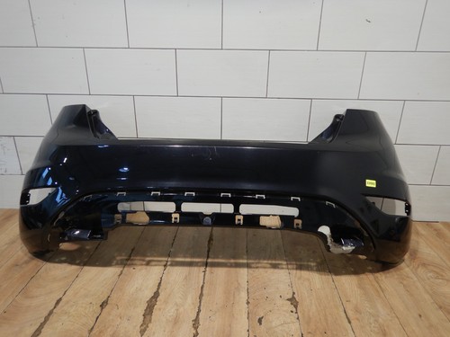Stoßstange ford fiesta mk7 - ford,