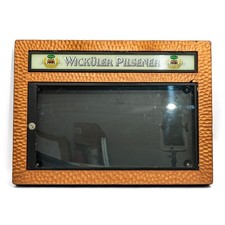 Wicküler Pilsener Bier