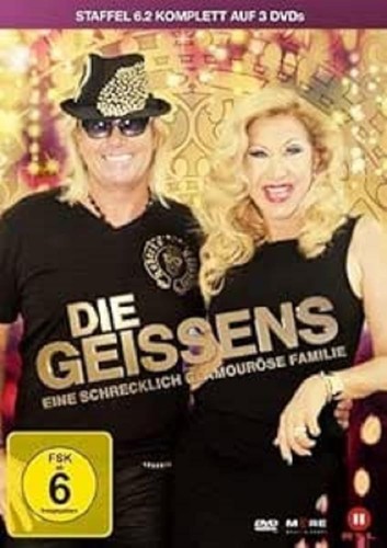 Die geissens eine - die,