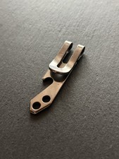 EDC Geldclip | Edelstahl |