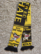 Schal Kölner Haie - Kölner