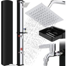 Solardusche 60 L, Gartendusche