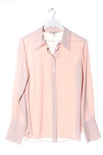 H&M Transparenz-Bluse Damen