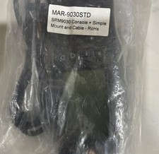 Simoco SRM9030 control