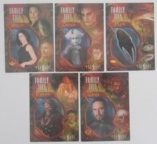 Farscape season - farscape,