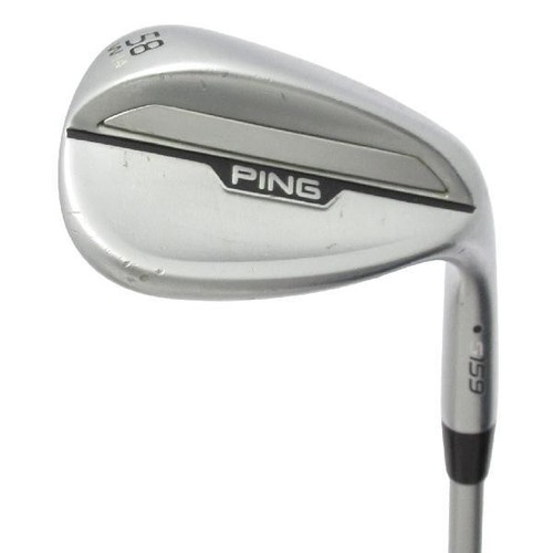 Ping s159 wedge schaft - s159, 58-14