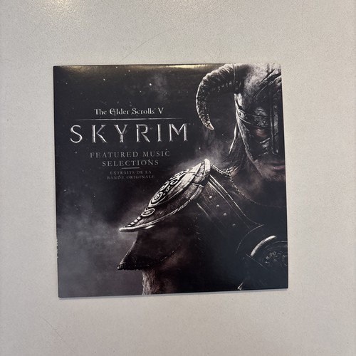 The elder scrolls skyrim - skyrim,