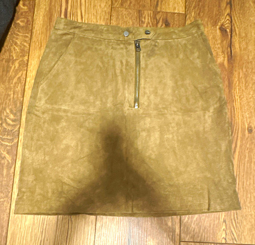 Vero moda damen leder - moda,