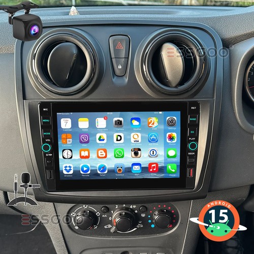 Carplay android autoradio - android,