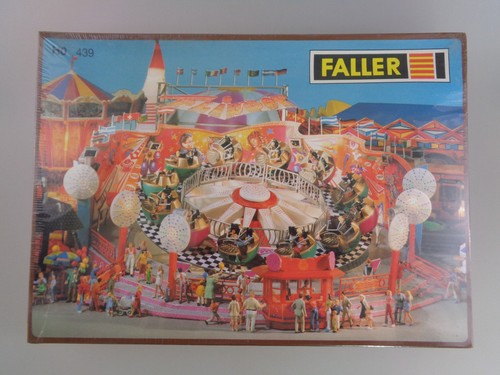 Faller modellbausatz 439 - modellbausatz,