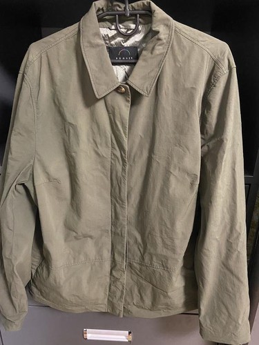 Women bogner jacket khaki - khaki, /