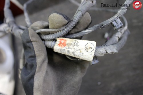 Kabelbaum volkswagen vw - kabelbaum,