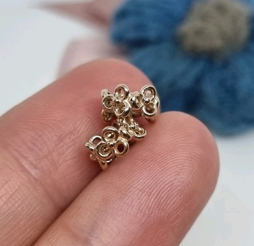 Neu original pandora - pandora, 14k