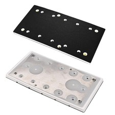 Schleifschuh 115 x 225mm für