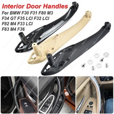 Innenraum-Türgriffabdeckung