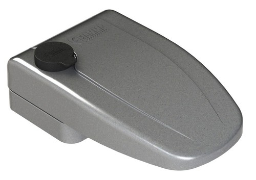 Safe door grau fiamma - safe,