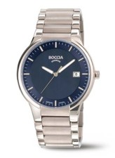 Boccia Titanium 3629-03 Titan