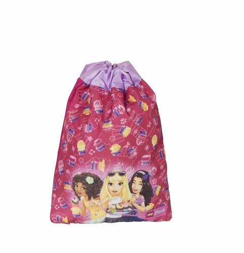 Lego friends cupcake - cupcake, zubehör