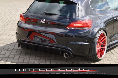 Cup diffusor ansatz für - für, vw