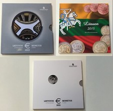 Litauen Lietuva Lithuania