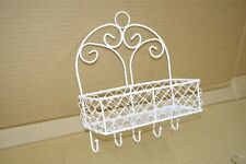 Wandkorb Blumenkorb Dekokorb