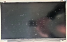 15,6" LED Display matt passend für BOE NV156QUM-N44 BOE06D7 IPS 72% Gamut UHD 4K