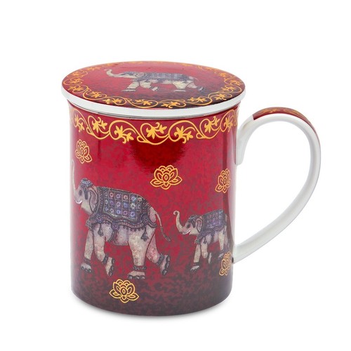 Tealogic nelson elefant - tealogic,