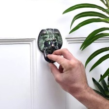 Antik-Look Messing Patiniert