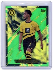 2024 topps bvb vernissage - topps,
