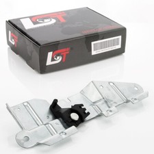Tailgate lock latch lock trunk