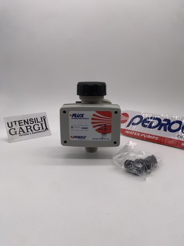 Presscontrol flux von 2 - flux,