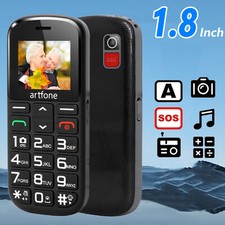 Mobiltelefon Seniorenhandy