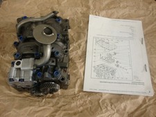 Ausgleichswellenmodul /