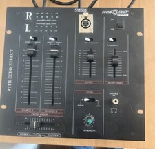 Conrad Sound Craft Stereo