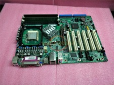 One used dfi itox motherboard - used,